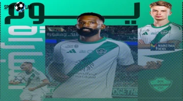 موعد مباراة الأهلي ضد القادسية والقنوات الناقلة في الجولة التاسعة من دوري روشن